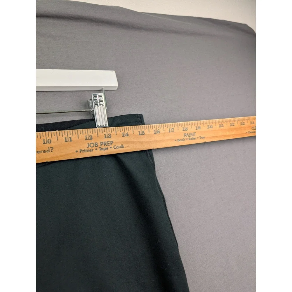 Nike‎ Pro Fit Dry Fleece Lined Leggings Black Size Medium